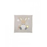 Chicco my sweet doudou tapis d'veil lapin 0 mois et + - bote 1 tapis d'veil