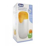 Chicco porte - bouteille thermique pour biberon 0 mois et + - bote 1 porte - bouteille + 2 adaptateurs ...