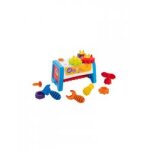 Chicco smart2play 2en1 tabli d'activits 12 - 36 mois - bote 1 tabli d'activits