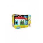 Chicco smart2play cottage des animaux 3en1 1 - 4 ans - bote 1 maisonnette et accessoires