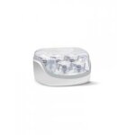 Chicco strilisateur micro - ondes - bote 1 strilisateur + 1 pince  biberons