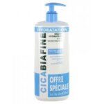 Cicabiafine baume hydratant anti - desschement lot de 2 x 400 ml - lot 2 x 400 ml