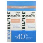 Cicabiafine crme anti - irritations nourrissante lot de 2 x 200 ml - lot 2 x 200 ml