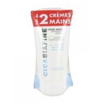 Cicabiafine crème mains réparation intense lot de 2 x 75 ml - lot 2 x 75 ml Cicabiafine crème mains réparation intense lot de 2 x 75 ml - lot 2 x 75 ml