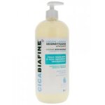 Cicabiafine douche lavante reconstituante apaisante 1 l - flacon - pompe 1 l