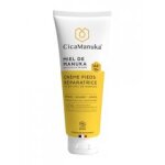 Cicamanuka cr�me pieds r�paratrice bio 75 ml - tube 75 ml