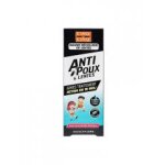 Cinq sur cinq baume d�colleur de lentes 60 ml - tube 1 produit + 1 peigne