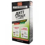 Cinq sur cinq natura kit de traitement de l'environnement sp�cial textiles infest�s - bo�te 1 additif ...