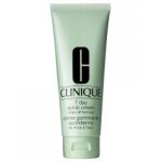 Clinique 7 day scrub cream cr�me gommante quotidienne tous types de peau 100 ml - tube 100 ml