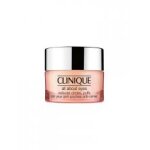 Clinique all about eyes soin yeux anti - poches anti - cernes 15 ml - pot 15 ml
