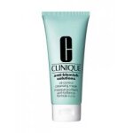 Clinique anti - blemish solutions masque purifiant anti - brillance formule s. o. s. tous types de peau ...