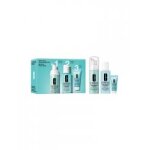 Clinique anti - blemish solutions mini kit peau nette - coffret 3 produits