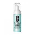 Clinique anti - blemish solutions mousse nettoyante formule s. o. s tous types de peaux 125 ml - flacon ... Clinique anti - blemish solutions mousse nettoyante formule s. o. s tous types de peaux 125 ml - flacon ...