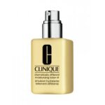 Clinique emulsion hydratante tellement diffrente peau trs sche  mixte 125 ml - flacon - pompe 125 ...