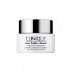 Clinique even better clinical cr�me hydratante illuminatrice 50 ml - pot 50 ml