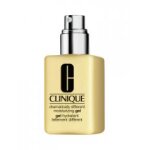 Clinique gel hydratant tellement diffrent peau mixte  grasse 125 ml - flacon - pompe 125 ml