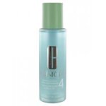 Clinique lotion exfoliante matin et soir peau grasse 200 ml - flacon 200 ml