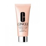 Clinique moisture surge masque hydratant nuit tous types de peau 100 ml - tube 100 ml