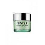 Clinique redness solutions crme quotidienne anti - rougeurs tous types de peau 50 ml - pot 50 ml