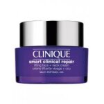 Clinique smart clinical repair crme liftante visage + cou 50 ml - pot 50 ml