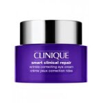 Clinique smart clinical repair crme yeux correction rides 15 ml - pot 15 ml
