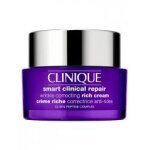 Clinique smart clinical repair crme riche correctrice anti - rides 50 ml - pot 50 ml