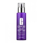 Clinique smart sérum correcteur anti - rides tous types de peau 50 ml - flacon - pompe 50 ml Clinique smart sérum correcteur anti - rides tous types de peau 50 ml - flacon - pompe 50 ml