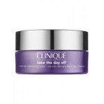 Clinique take the day off baume démaquillant au charbon 125 ml - pot 125 ml Clinique take the day off baume démaquillant au charbon 125 ml - pot 125 ml