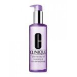 Clinique take the day off huile dmaquillante 200 ml - flacon - pompe 200 ml