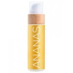 Cocosolis ananas huile de bronzage 110 ml - flacon - pompe 110 ml