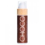 Cocosolis choco huile de bronzage 110 ml - flacon - pompe 110 ml