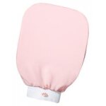 Cocosolis premium deep exfoliating mitt 1 gant exfoliant - bo�te 1 gant exfoliant
