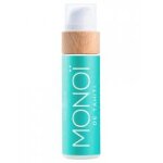 Cocosolis mono de tahiti huile de bronzage 110 ml - flacon - pompe 110 ml