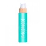 Cocosolis mono� de tahiti huile de bronzage 200 ml - flacon - pompe 200 ml