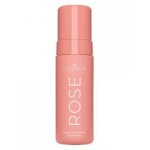 Cocosolis rose mousse nettoyante hydratante 150 ml - flacon - pompe 150 ml