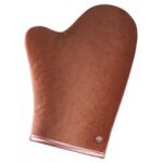 Cocosolis premium self - tanning mitt application autobronzant 1 gant - bo�te 1 gant d'application
