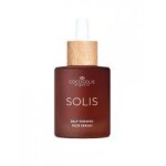 Cocosolis self - tanning srum visage autobronzant 50 ml - flacon compte goutte 50 ml