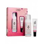 Codexial enoliss perfect skin foamer 150 ml + perfect skin 15 aha mulsion rnovatrice nuit micro - peeling ...