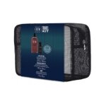 Coffret voyage cheveux & corps homme travel kit american crew