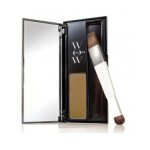 Color wow root cover up dark blonde