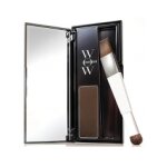 Color wow root cover up medium brown