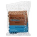 Comodynes 8 lingettes autobronzantes intensives - sachet 8 lingettes