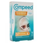 Compeed patch anti - imperfections purifiant 7 patchs - bote 7 patchs