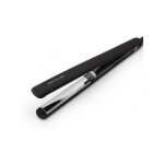 Corioliss lisseur c3 black soft touch chrome