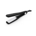 Corioliss lisseur wide black soft touch