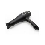 Corioliss s�che - cheveux arc black chrome 2400w