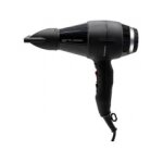 Corioliss s�che - cheveux coriolissimo black