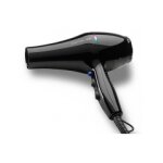 Corioliss s�che - cheveux flow power gloss black
