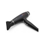 Corioliss s�che - cheveux typhoon 2400w black chrome