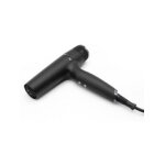 Corioliss s�che - cheveux whisper black mat